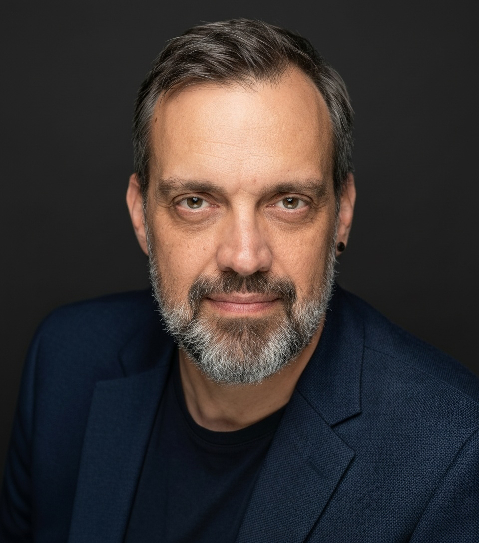 David John Godbehere