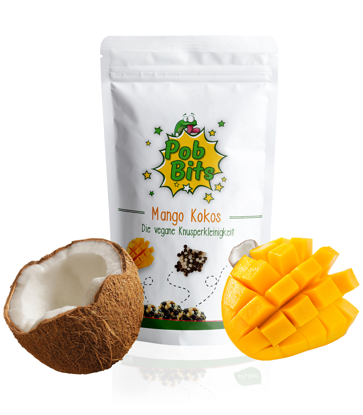 Pobbits — Brand & Packaging Design — 3